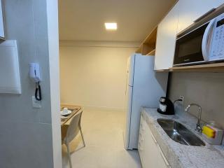 Studio next to Praça da Batista Campos - 9