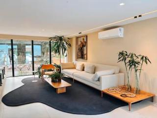 Studio next to Praça da Batista Campos - 8