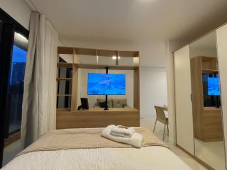 Studio next to Praça da Batista Campos - 6