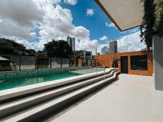 Studio next to Praça da Batista Campos - 5