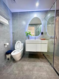 Kay Homestay 2410 Holiday View Biển Xem Pháo Hoa - 2