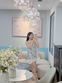 Kay Homestay 2410 Holiday View Biển Xem Pháo Hoa - 1