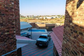 Kunjalo Lodge - 5