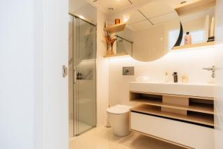 Amor Apartment - 4