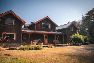 La Posada, Hosteria de montaña - 2