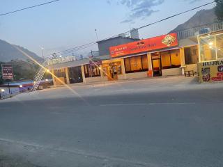 Northview Hotel Hunza - 0