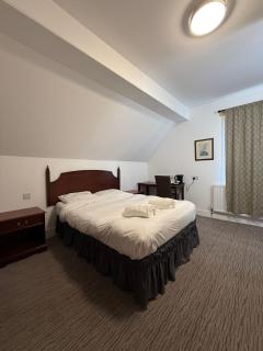 Blaby Westfield Hotel - 9