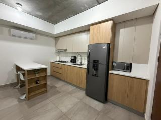 Departamento moderno, cómodo y totalmente equipado - 1