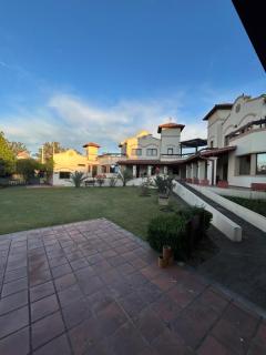 The Club House Alta Gracia - 3