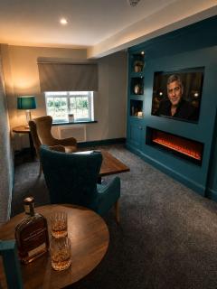 The Regency Hotel - 5