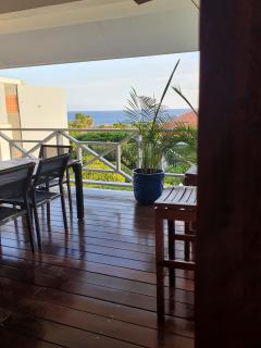 Hilltop Sea view , Boca Gentil - 2