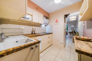 House littoral plage Saint-Pierre - 6