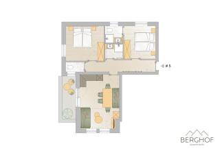 Berghof Apartments - 9
