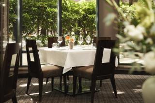 L'Hermitage Hotel - 6