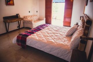 Eco Hacienda La Toñita - 8