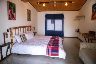 Eco Hacienda La Toñita - 9
