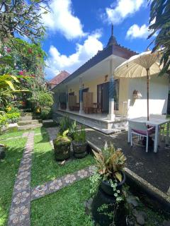 Kubu Baliku - Ubud - 7