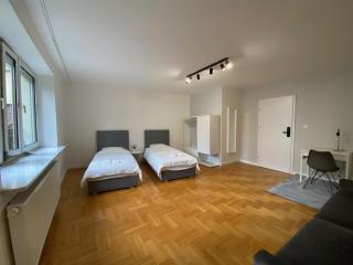 Warsaw Ursynów Rooms near SGGW - 4