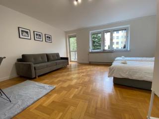 Warsaw Ursynów Rooms near SGGW - 5