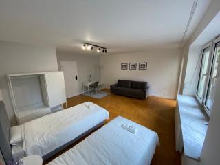 Warsaw Ursynów Rooms near SGGW - 6