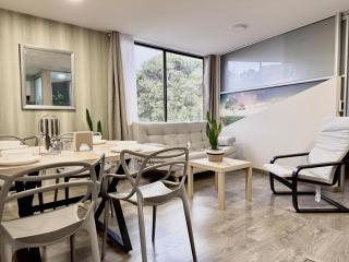 Apartmento 5-2 Parque de 93 - 6