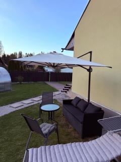 Alexandra Forest Lake House - 8