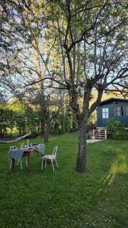 La Cabane by Maison 1811 - 7