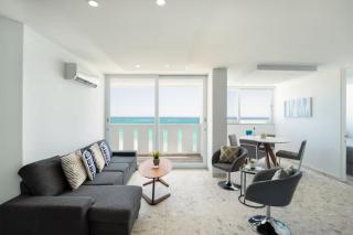 Apartamentos LUXURY Carolina PR - 5
