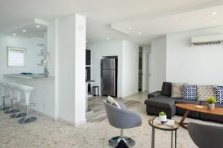 Apartamentos LUXURY Carolina PR - 2