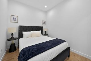 2BR Downtown AC Mins to Saddledome - 4