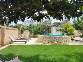 Gallipoli Salento Antica Dimora con piscina ad uso esclusivo - 3