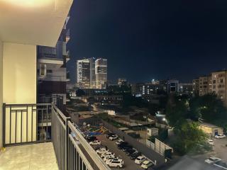 LuxStay Chaqar Residance - 5