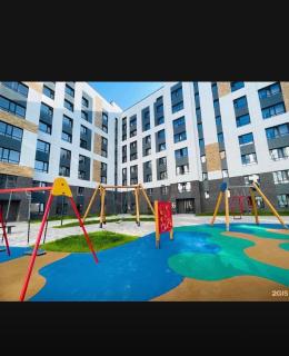Aru Qala Green Line Comfort Apartment - 8