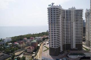 ЖК 44 Жемчужина 409 - 7