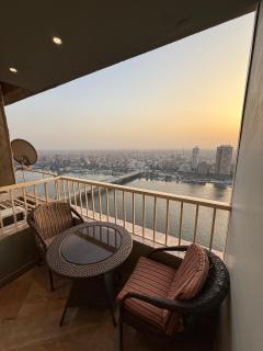 Nile Royale Hotel - Kairo - 7