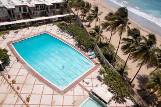 Apartamentos LUXURY Carolina PR - 0