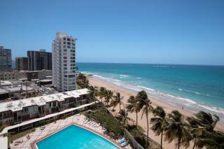 Apartamentos LUXURY Carolina PR - 8