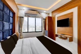 Hotel O Dream Space - 1