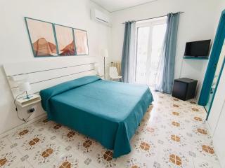 Villa Rosa Rooms - 0