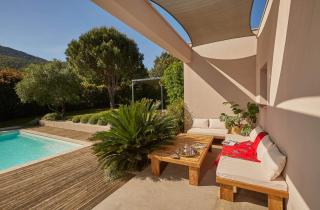 Villa Malona, 7 km de la plage - 5