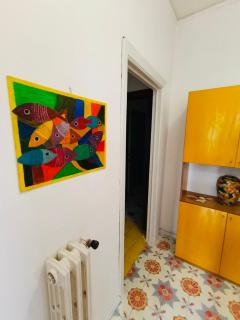 Villa Rosa Rooms - 8