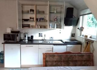 YALET Ferienhaus 2 appartementen vlakbij Willingen - 3