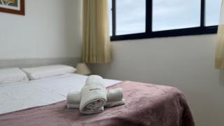 Boa Viagem flat por Yolo - 8