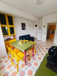 Villa Rosa Rooms - 9