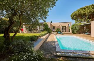 Villa Malona, 7 km de la plage - 9
