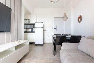Apartamento completo c/ piscina y gimnasio - M1605 - 2
