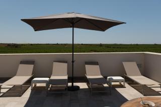 Casale Gorghi Tondi House & Vineyard with Jacuzzi - 7