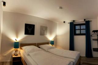 Modern eingerichtete Ferienwohnung in Greding - 1