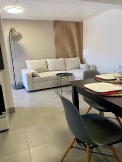 Proche de Carcassonne- Logement calme avec parking - 2