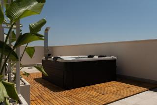 Casale Gorghi Tondi House & Vineyard with Jacuzzi - 7